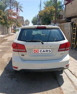 دودج جورني